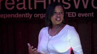 Gen-X : Masterminds and Lost Minds | Shonte Taylor | TEDxGreatHillsWomen