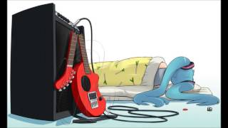 Hatsune Miku    Yukkuri Shiteitte Ne hd