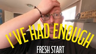 Frugal fatigue