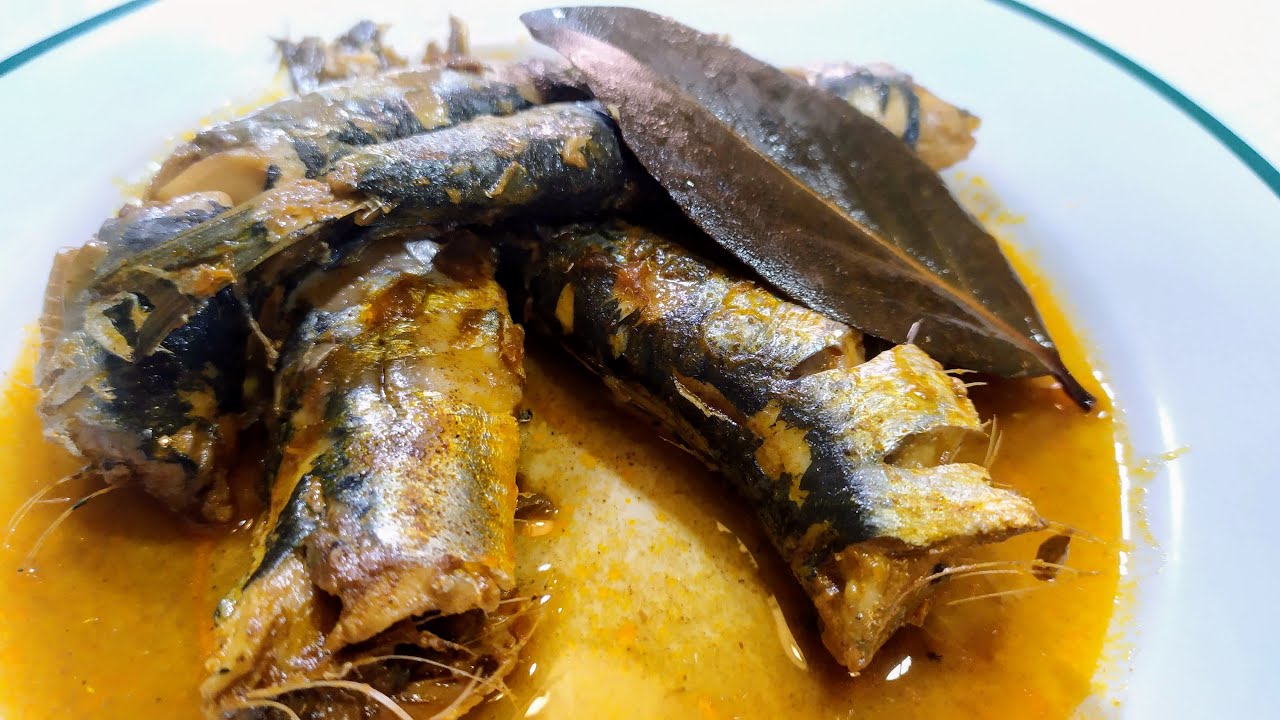 Sardinas en escabeche