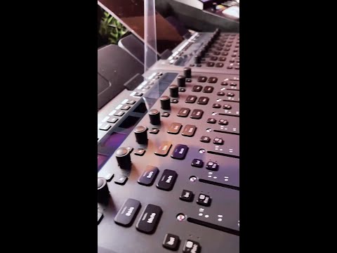 🎚️ Avid S1 — Ready to mix 📹 Archie Boone