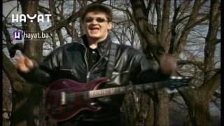 Almir Hukelic - Mojoj Adi Official Video