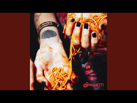 LE SSERAFIM 르세라핌 SPAGHETTI Feat J Hope Of BTS Hot Chili Ver Official Audio 