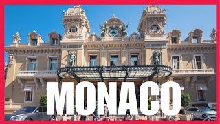 Mónaco Datos Curiosos