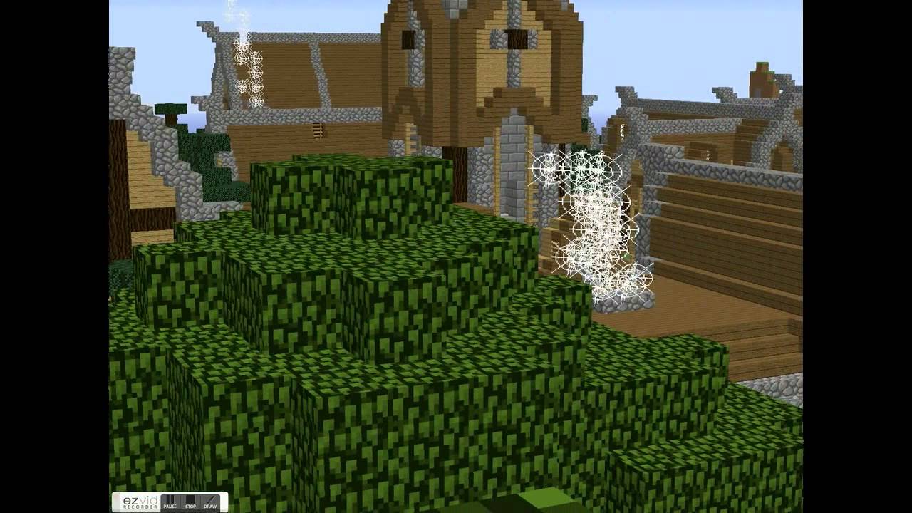 Top Ten Best Places to Hide in Hide and Seek On Mineplex Cookie Town YouTube