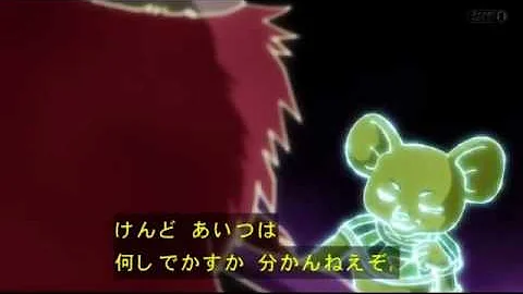 東映アニメーション公式youtubeチャンネルドラゴンボール超94話