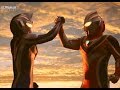 MAD ウルトラマンガイア OP / Ultraman Gaia