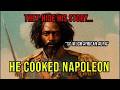 They Hid the Black Man Who Defeated Napoleon
