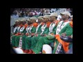 FAMU 2003 "Praise Is What I Do"