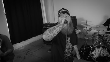 VANTA NC - STENDO (FT. HEATH THOMPSON OF DISCOVERIES) [OFFICIAL MUSIC VIDEO] (2025) SW EXCLUSIVE