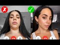 CÓMO VERTE BIEN EN VIDEOLLAMADAS - ZOOM, FACETIME, SKYPE | What The Chic