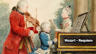 Mozart Requiem