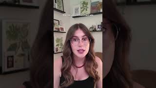 Replying to @Liv ♥️ The trending audio question is the number one reason people tell me they won'...