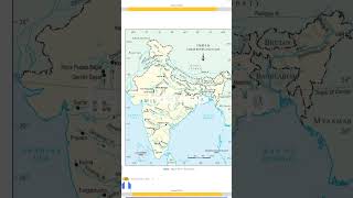 India map #overall view#india