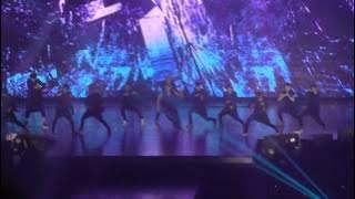 131224 exo wolf remix ♡