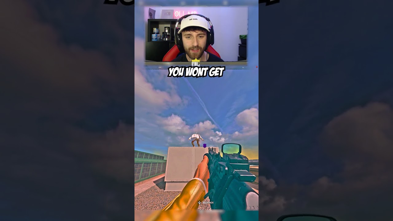 New updates always bring the Super Bots out😮 Laser Vision Setup at the End