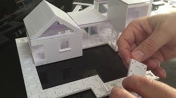 Arckit - 40 Minute Building Demonstration