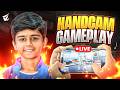 🔴BGMI LIVE | Competitive Ranked Push | 120 FPS Clutch Mode
