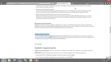 Remote Management With Windows Server 2012