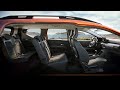 2022 Dacia Jogger - INTERIOR and Exterior