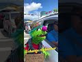 Sesame Street hustle #Oscar #hardtimes #puppet #caribbean #dollar #trinidad