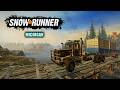 🔴 Finishing Michigan Then Off To Alaska | Relaxing ASMR | Episode 108 | Snowrunner