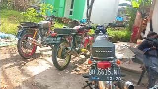 tresno neng Jero Dodo story' wa 30 detik