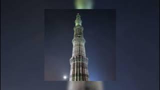 Maroon 5 - One More Night (sped up)