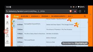 Nickelodeon Is Not Going To Celebrate The Loud Houses 10Th Anniversary.