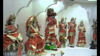 SATYA NARAYAN TEMPLE - Hinduism in Queens, New York