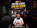 Low-End PC Se Editing Karke Apna Gaming Room Bana Raha Hu 😳 | Day 3