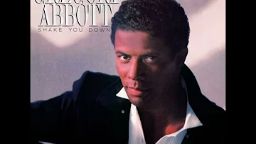 Shake You Down - Gregory Abbott