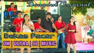 Dangdut Original | Bekas pacar | OM ULTRA 98 Music. Yonesa Rca studio,