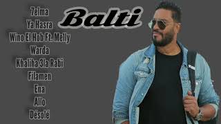 Balti _ Mix (Best Music Of Balti ) 2023