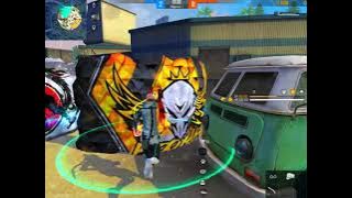 Yamashita - NiKe 12 Molas 🎯 Free fire Highlights