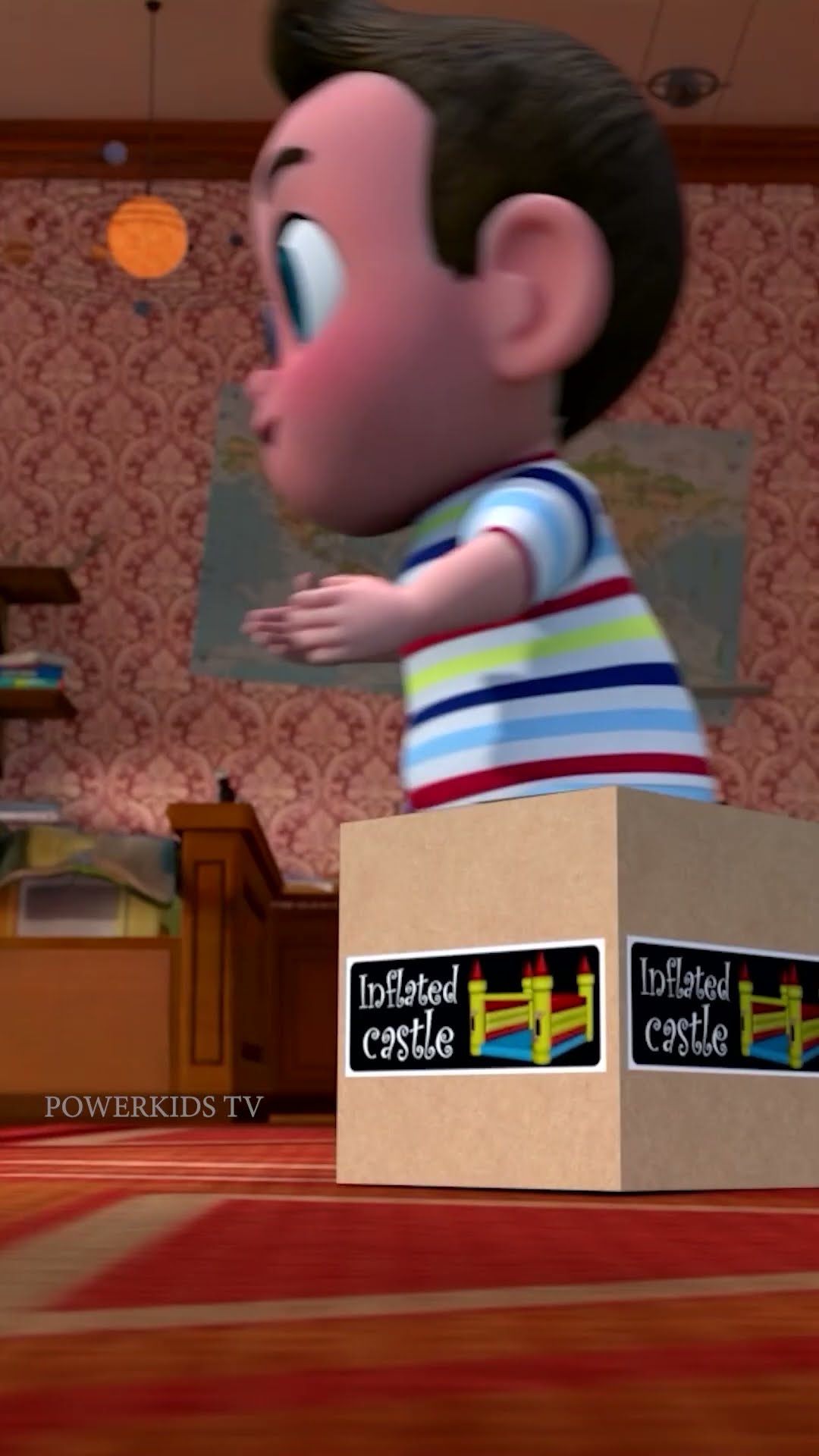 is dibbe main hai  kya? #ytshorts #powerkids #silentcomedy #jane\u0026jerry #COMEDY #ANIMATION