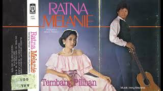 Ratna Melani - Sabda Alam (Versi Vinyl)