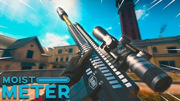 Rytec AMR in WARZONE is the best sniper nobody uses