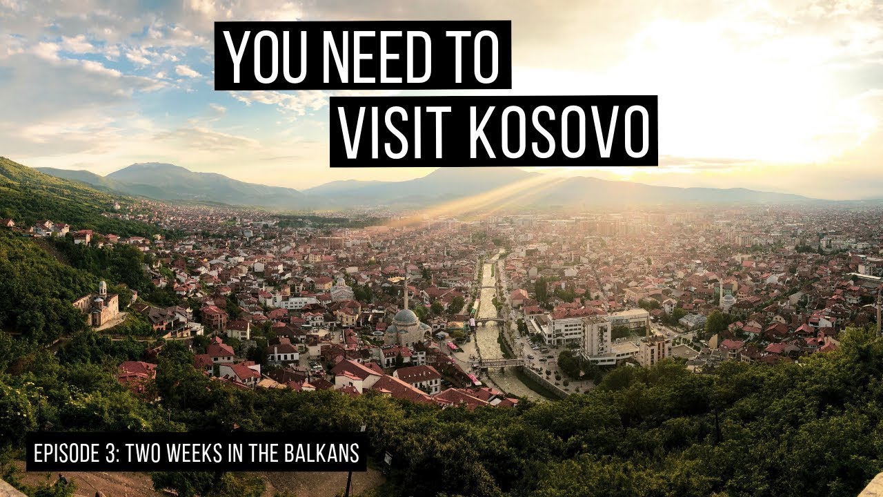 kosovo travel safety