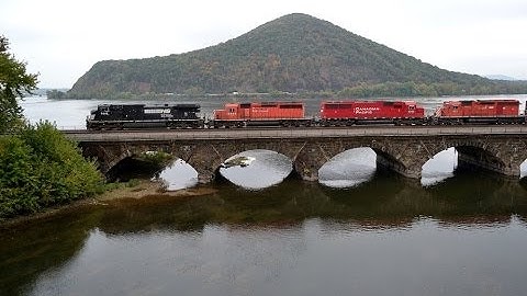 NS 65K WB w/ NS - CP - CP & DME lashup