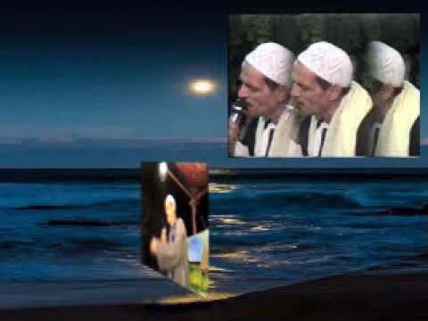 تسجيل لليليه الشيخ سيد عصر المعلاوى في مشتول الجزء الاول