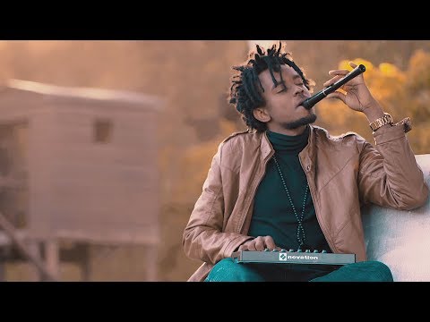Divine By ED iZycs Official Video (Cadilly Entertainment)
