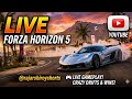 Forza Horizon 5 Live