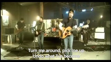 Rush of Fools "Undo" with Lyrics