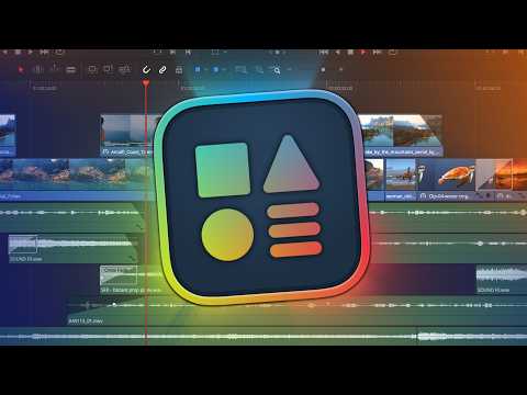 You Will Never Use DaVinci Resolve the Same Way Again