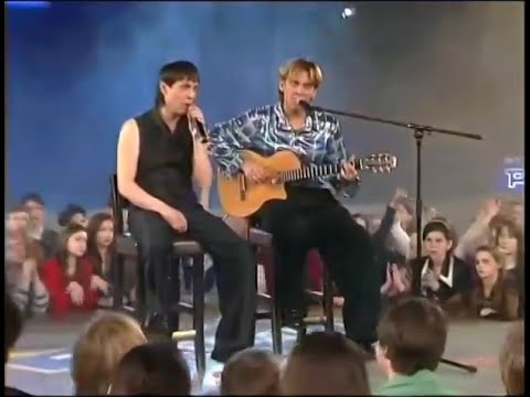 видео: Александр Маршал - Николай Носков - концерт 1999
