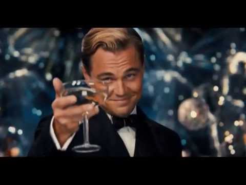 The Great Gatsby პრემიერა