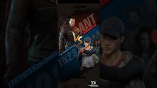 TWD-S | ANT(s121) Vz TH23(s122) |  Restricted Zone Tournament | Group stage round 1