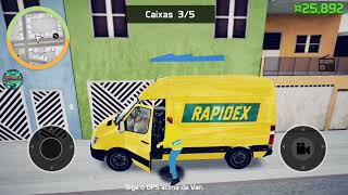 LITORAL DUB - Brazilian Style With Lowered Cars #1 Android Gameplay HD screenshot 1