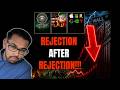🚨 REJECTION AFTER REJECTION! SPY, QQQ, TSLA, ES, NVDA, AAPL, AMZN, META, AMD, & BTC! 🚀
